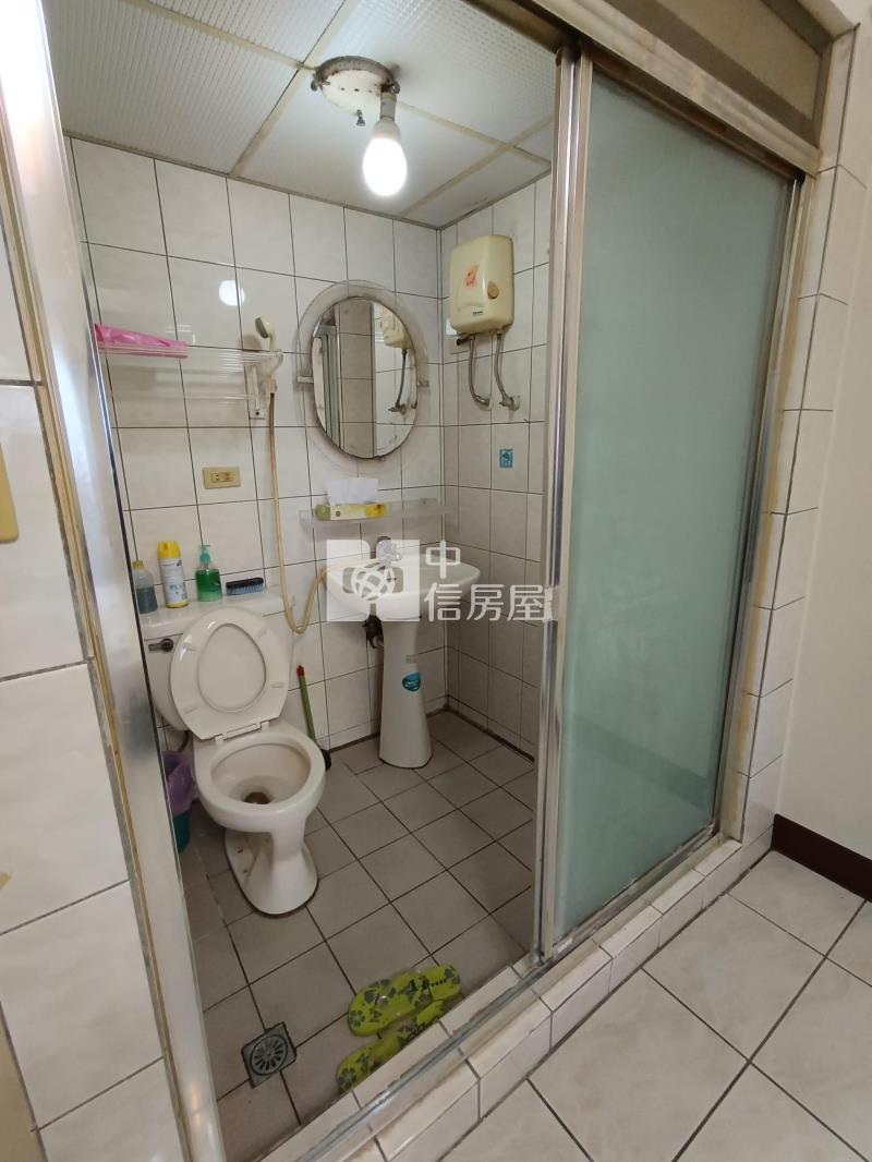【奔馳】環東小貴族套房房屋室內格局與周邊環境