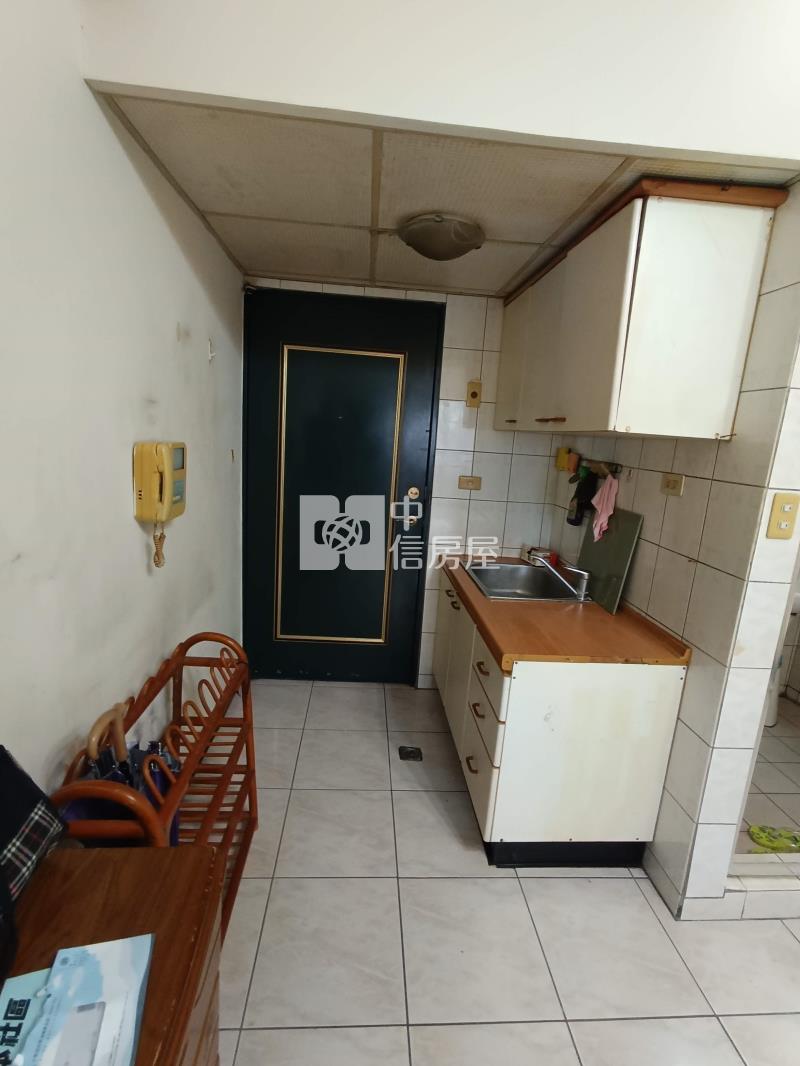 【奔馳】環東小貴族套房房屋室內格局與周邊環境