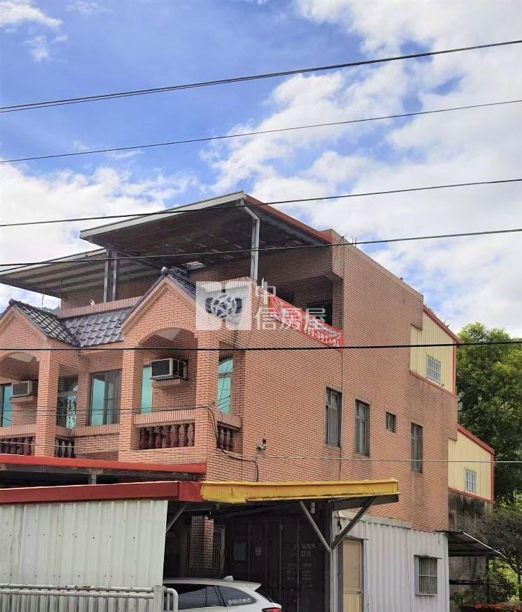 A6-14鹿野永樂雙併別墅(專任委託)房屋室內格局與周邊環境