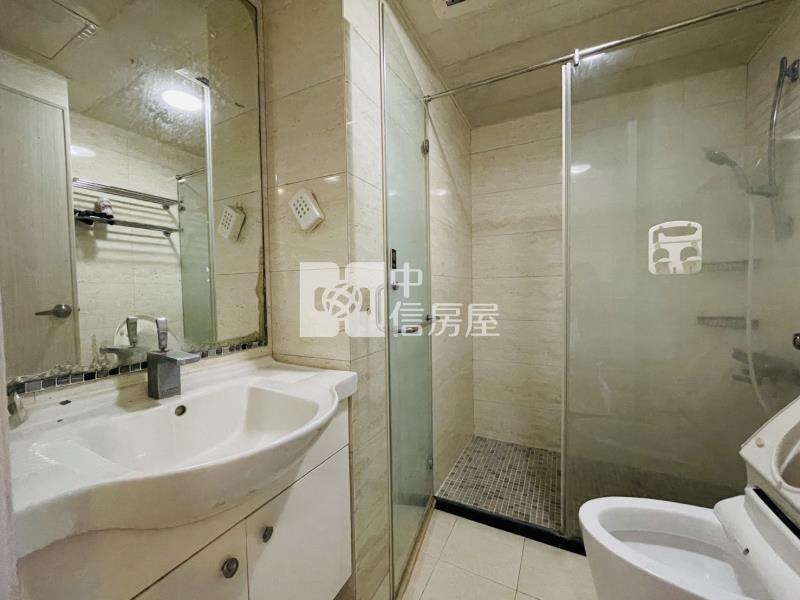 成大為鄰光亮二房房屋室內格局與周邊環境