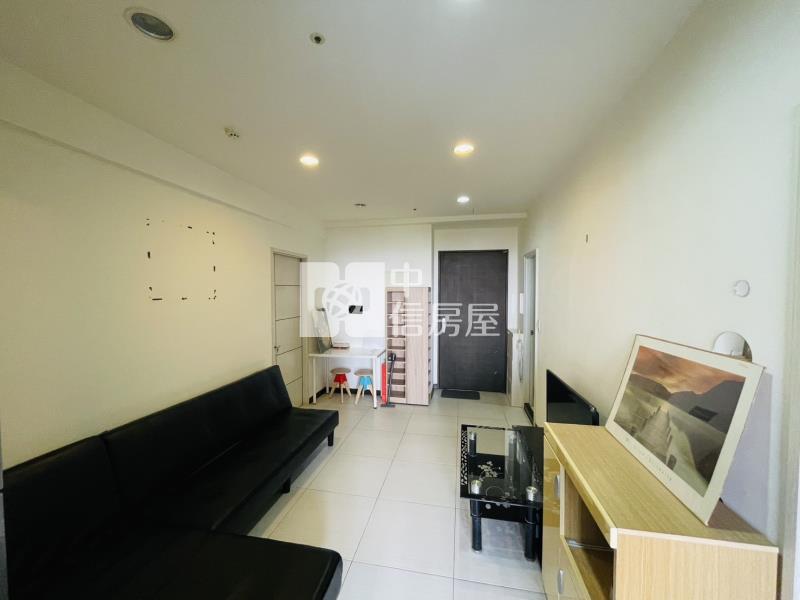 成大為鄰光亮二房房屋室內格局與周邊環境