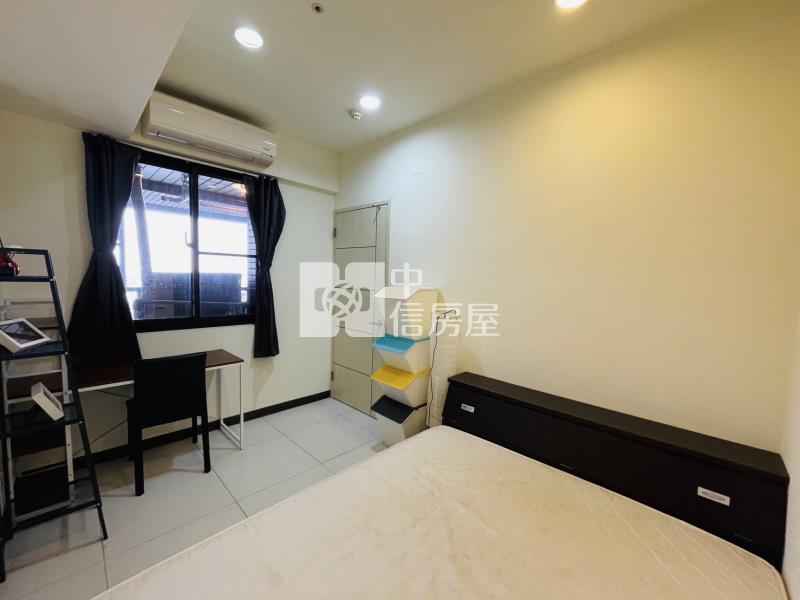 成大為鄰光亮二房房屋室內格局與周邊環境