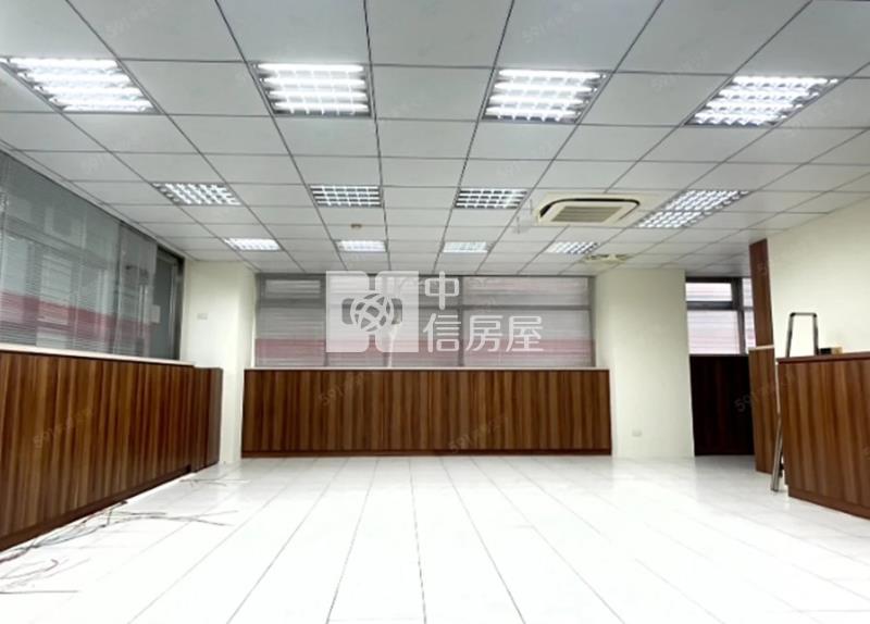 桃園大賞商辦大樓房屋室內格局與周邊環境