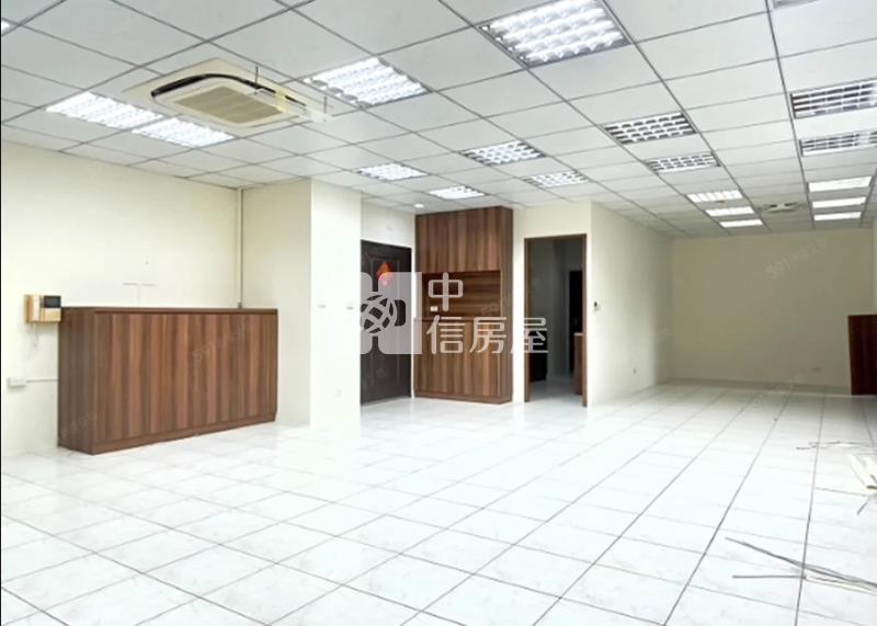 桃園大賞商辦大樓房屋室內格局與周邊環境