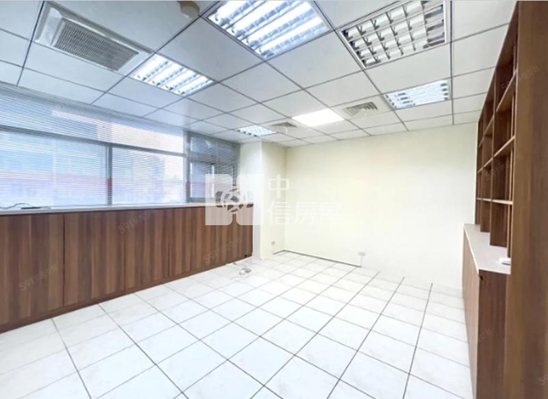 桃園大賞商辦大樓房屋室內格局與周邊環境