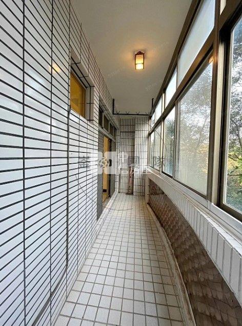 陽光大綠地5房(2戶打通)房屋室內格局與周邊環境