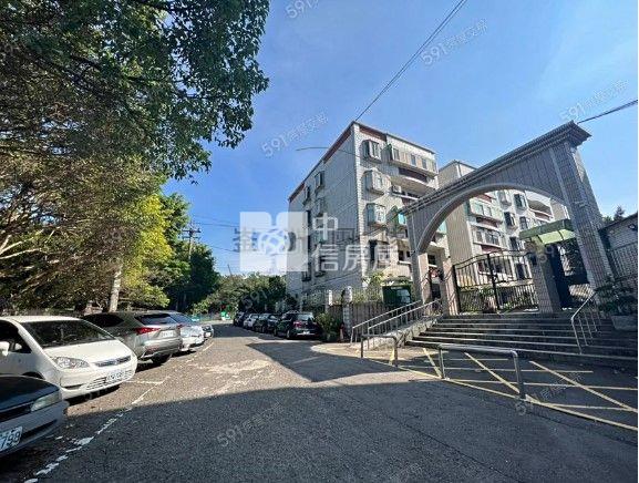 陽光大綠地5房(2戶打通)房屋室內格局與周邊環境