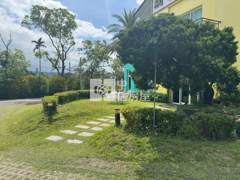 EZ04瑞穗溫泉民宿房屋室內格局與周邊環境