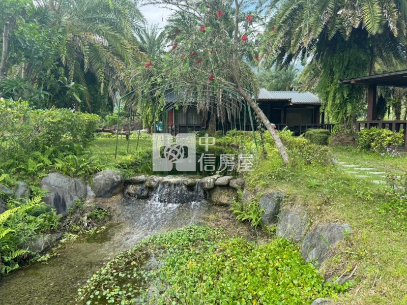 EZ04瑞穗溫泉民宿房屋室內格局與周邊環境