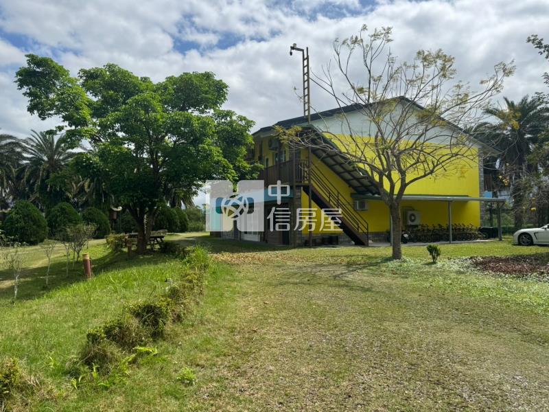 EZ04瑞穗溫泉民宿房屋室內格局與周邊環境