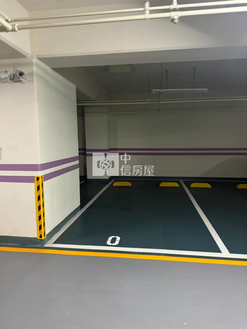 櫻花面山景高樓二房平車房屋室內格局與周邊環境