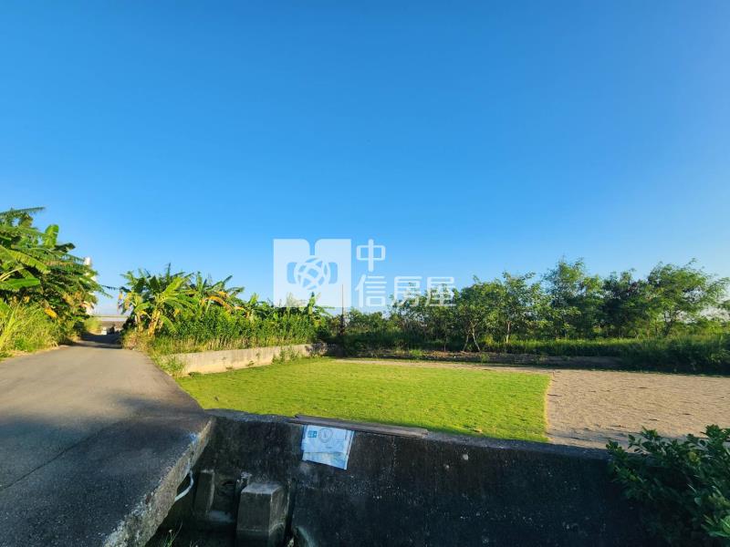 后里區四月段農地房屋室內格局與周邊環境