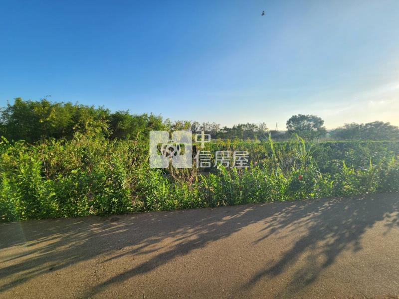 后里區四月段農地房屋室內格局與周邊環境