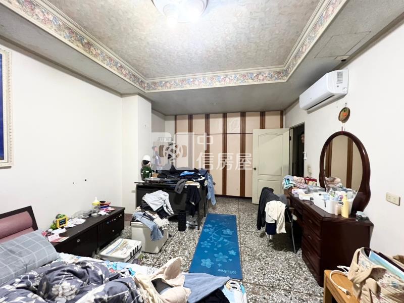 中科黃金地段大透天房屋室內格局與周邊環境