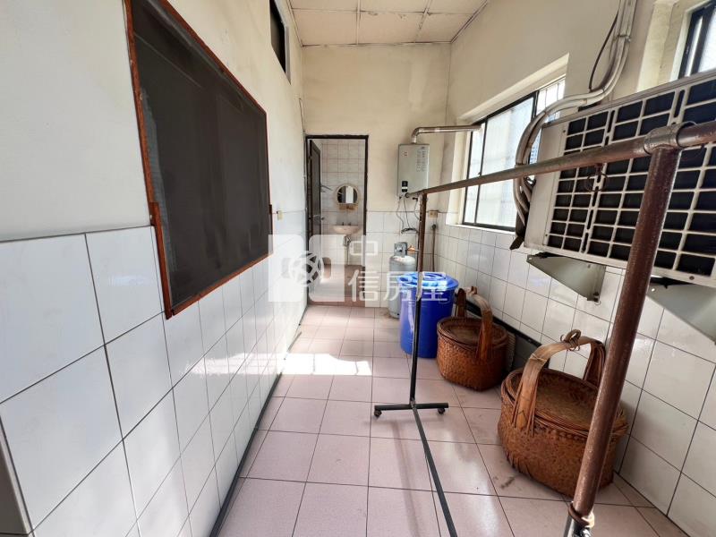 中科黃金地段大透天房屋室內格局與周邊環境