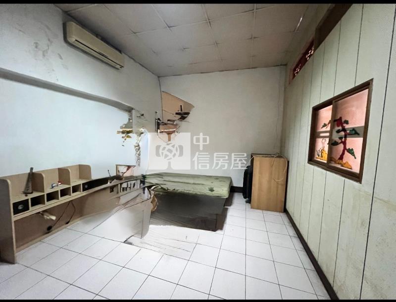 中科黃金地段大透天房屋室內格局與周邊環境