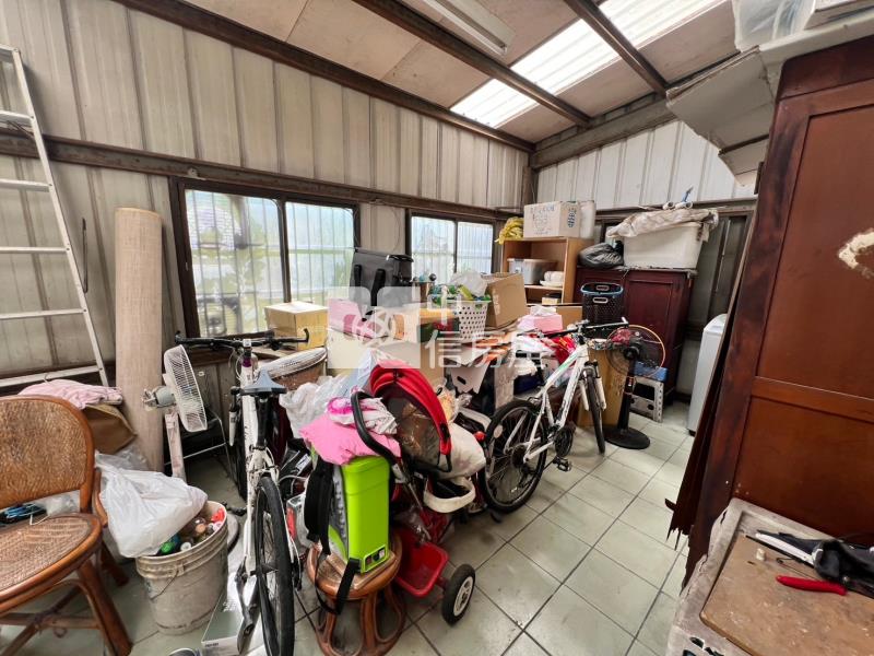 中科黃金地段大透天房屋室內格局與周邊環境