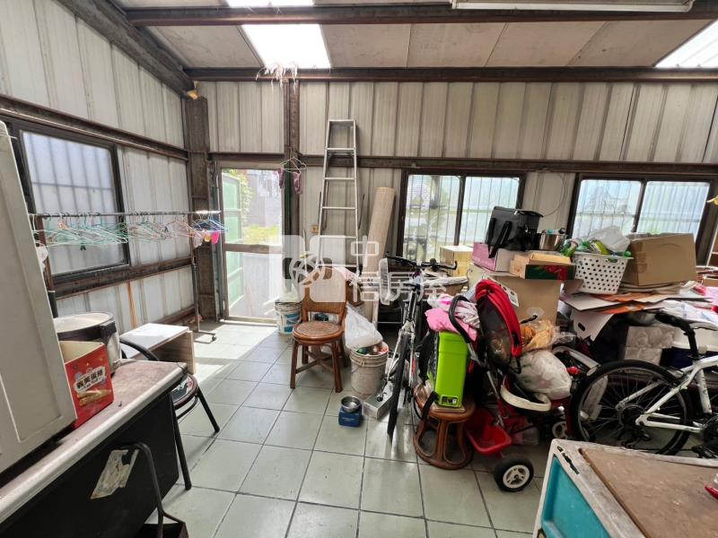 中科黃金地段大透天房屋室內格局與周邊環境