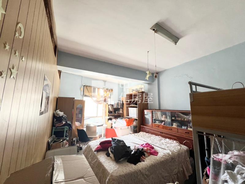 中科黃金地段大透天房屋室內格局與周邊環境