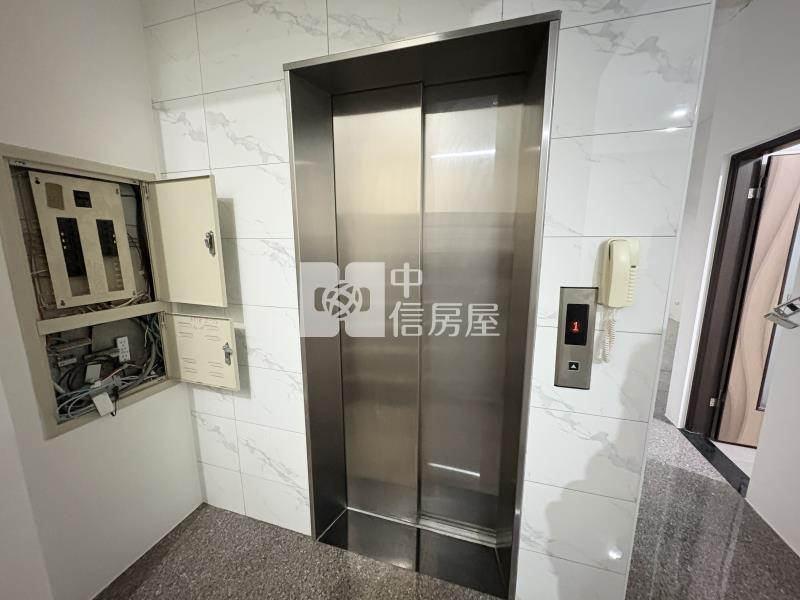 【安家】專任-大竹市區百坪前院電梯別墅房屋室內格局與周邊環境