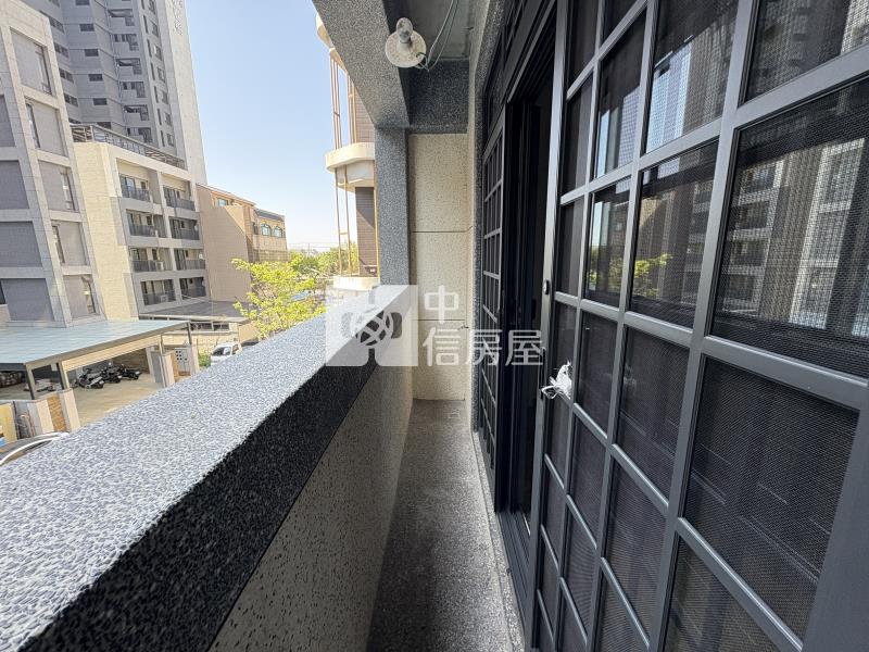 【安家】專任-大竹市區百坪前院電梯別墅房屋室內格局與周邊環境