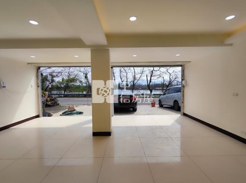 霄裡湖景翻新店住房屋室內格局與周邊環境