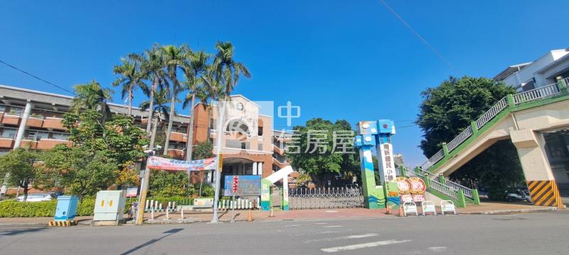 N255-嘉義太保北港路建地房屋室內格局與周邊環境