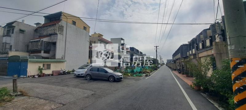 N255-嘉義太保北港路建地房屋室內格局與周邊環境