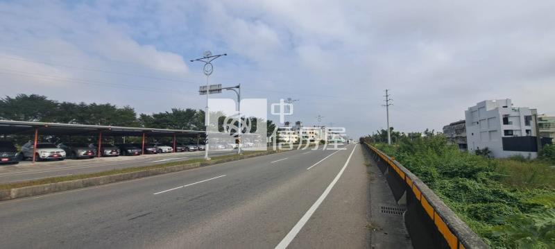 N255-嘉義太保北港路建地房屋室內格局與周邊環境