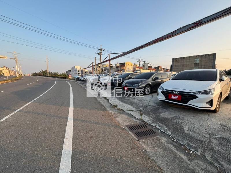 N255-嘉義太保北港路建地房屋室內格局與周邊環境