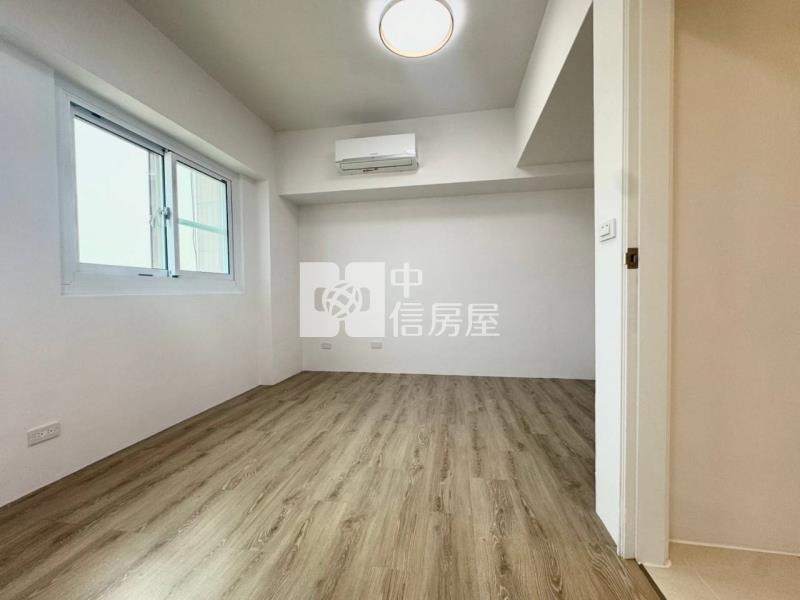 凱旋大地平車華廈房屋室內格局與周邊環境