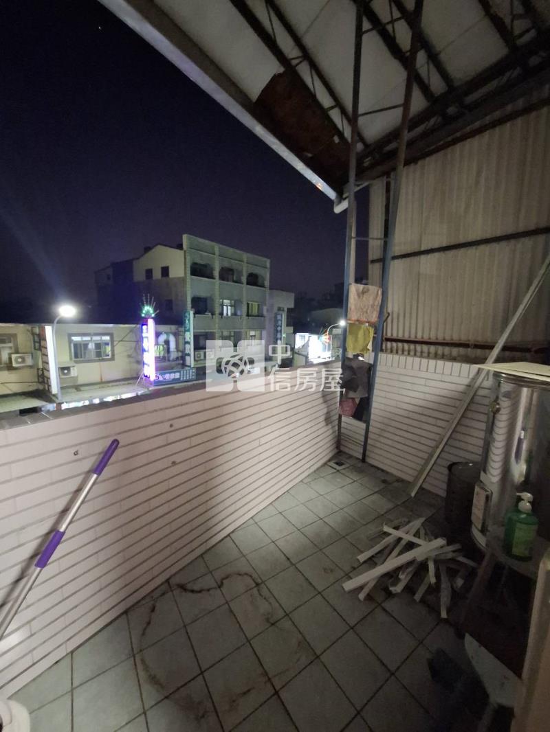 安中路六段鑫店住房屋室內格局與周邊環境