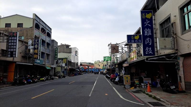 安中路六段鑫店住