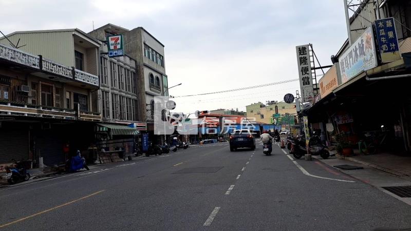 安中路六段鑫店住房屋室內格局與周邊環境