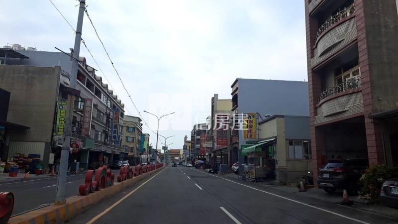 安中路六段鑫店住房屋室內格局與周邊環境
