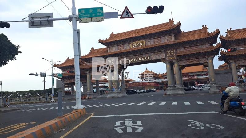 安中路六段鑫店住房屋室內格局與周邊環境