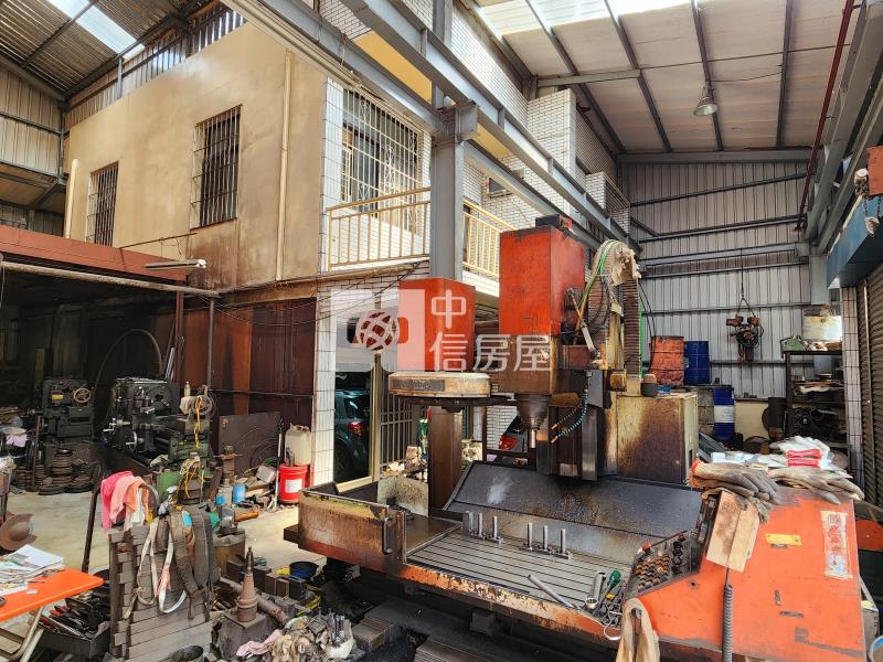 高雄房屋《大樹友隆百坪三車墅》房屋室內格局與周邊環境