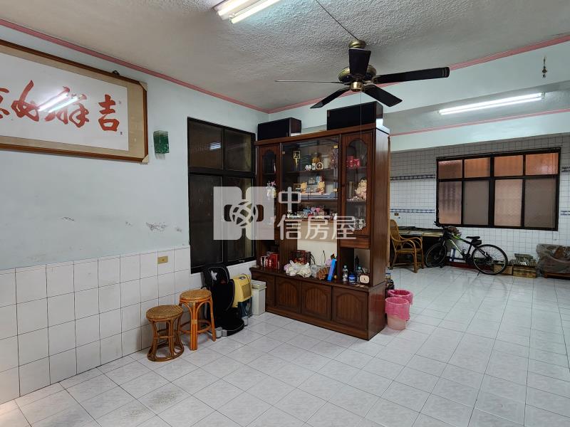 高雄房屋《大樹友隆百坪三車墅》房屋室內格局與周邊環境