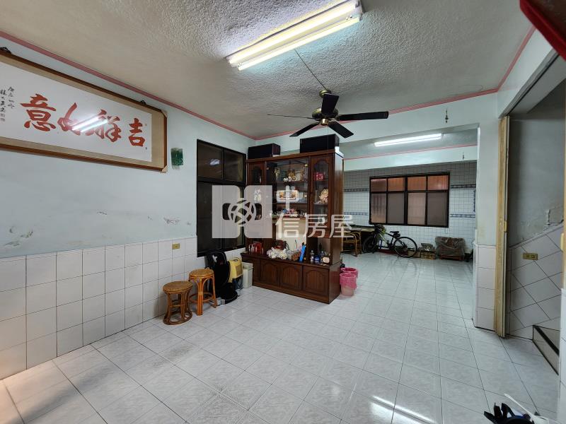 高雄房屋《大樹友隆百坪三車墅》房屋室內格局與周邊環境