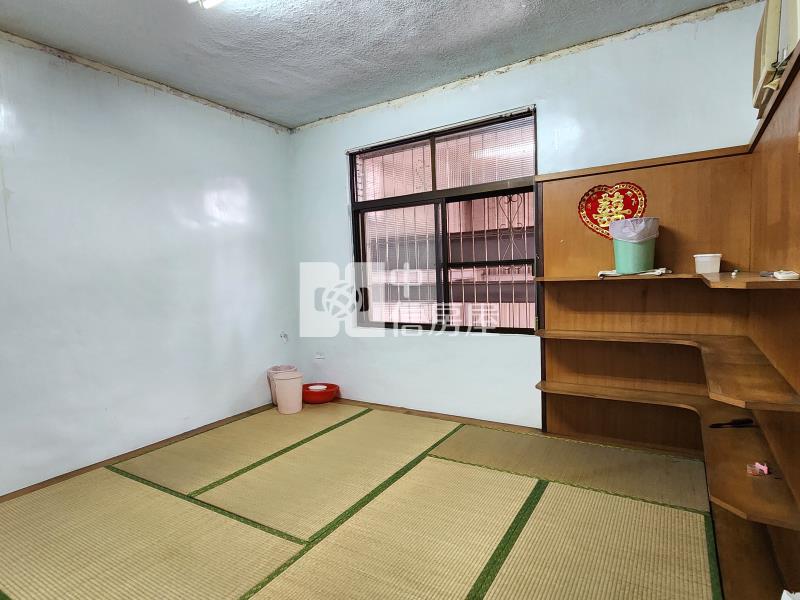 高雄房屋《大樹友隆百坪三車墅》房屋室內格局與周邊環境