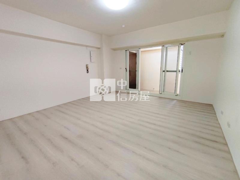 五期溫馨美四房房屋室內格局與周邊環境