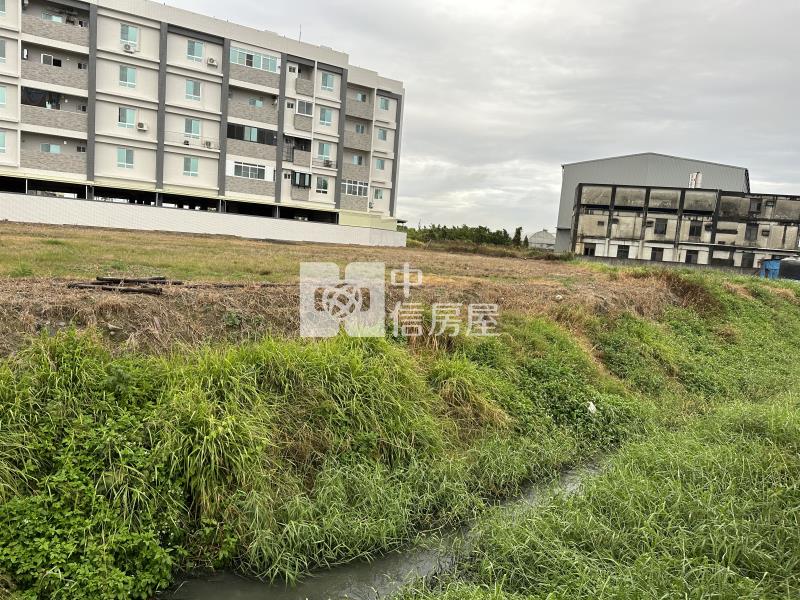 屏東土地《清溪美農地》房屋室內格局與周邊環境