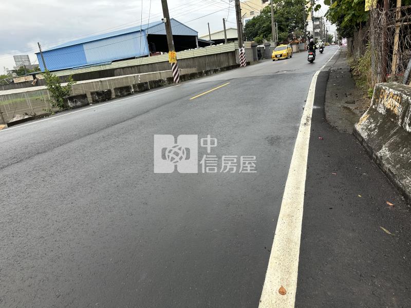 屏東土地《清溪美農地》房屋室內格局與周邊環境
