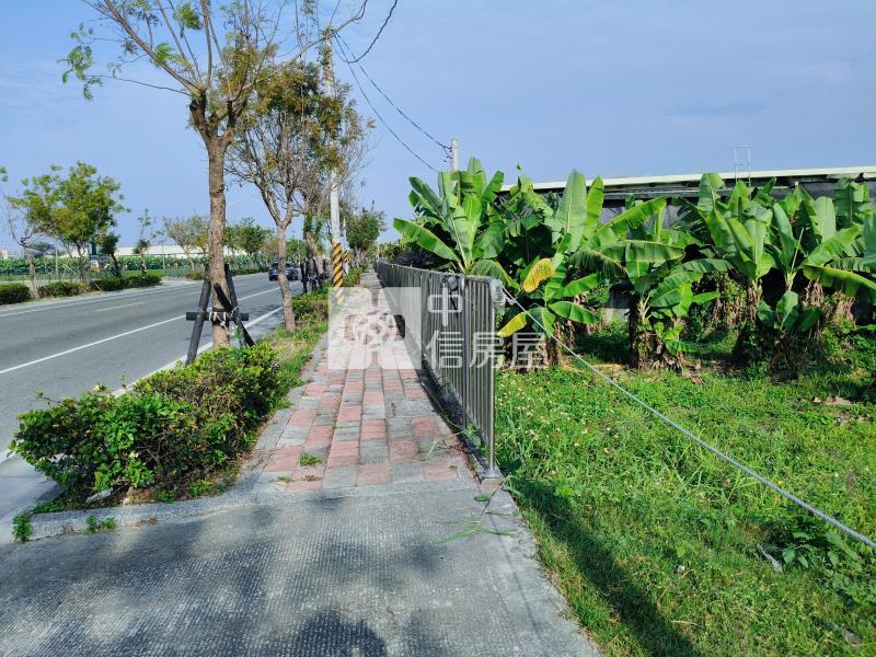 屏東土地《瑞光南路大馬路邊農地》房屋室內格局與周邊環境