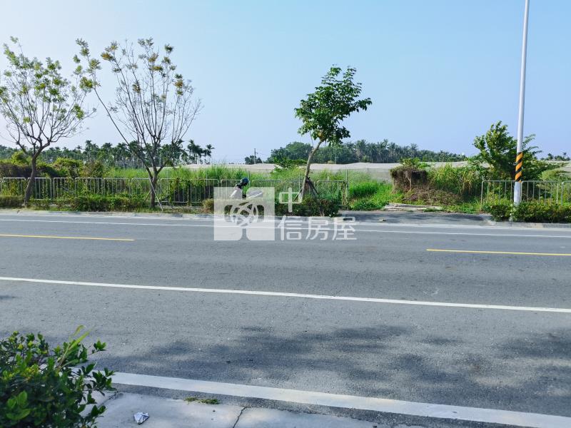 屏東土地《瑞光南路大馬路邊農地》房屋室內格局與周邊環境