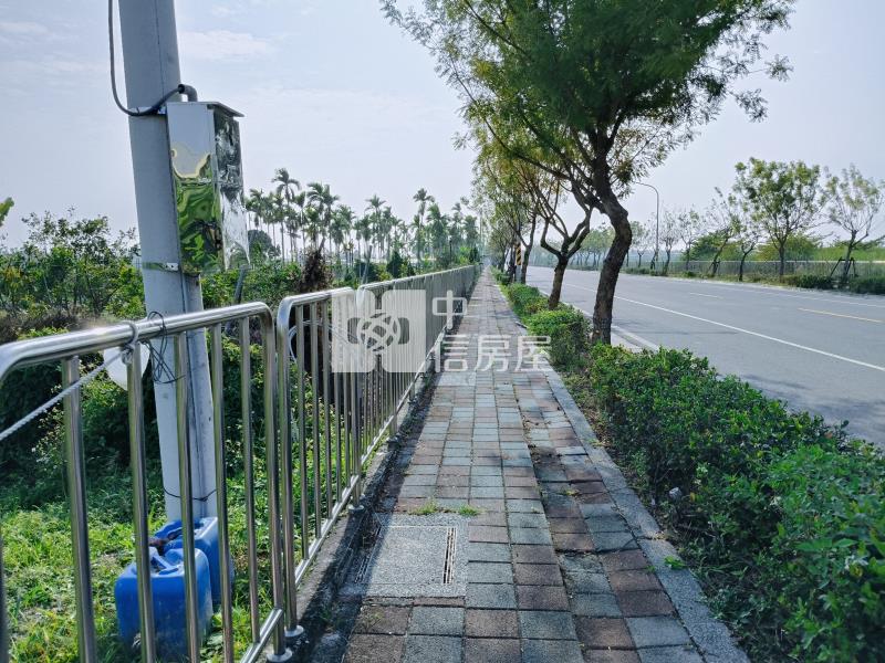 屏東土地《瑞光南路大馬路邊農地》房屋室內格局與周邊環境