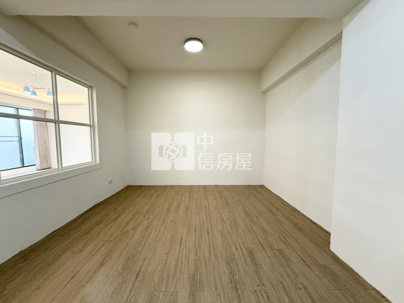 二中旁溫馨美三房房屋室內格局與周邊環境