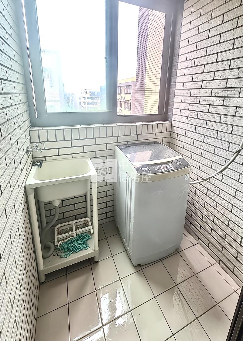 【神馬】大園黃金收租雙套房房屋室內格局與周邊環境