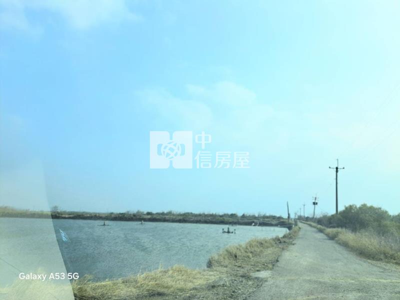 七股近篤加國小持分塭子地房屋室內格局與周邊環境