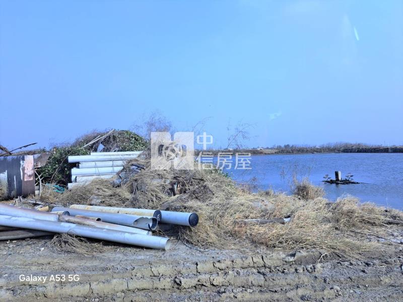 七股近篤加國小持分塭子地房屋室內格局與周邊環境